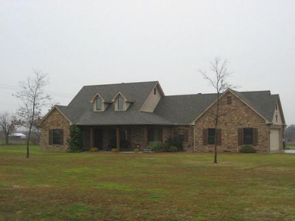 Property in Denton County, Texas