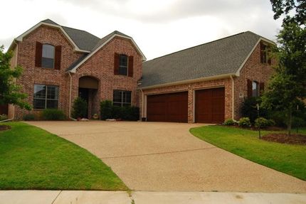 Property in Denton County, Texas