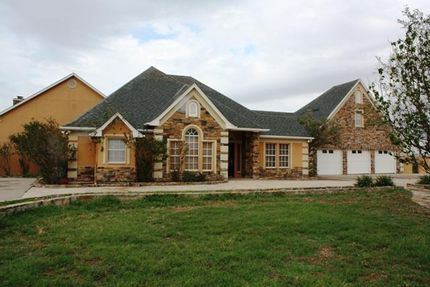 Property in Denton County, Texas