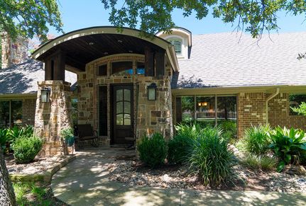 Property in Denton County, Texas