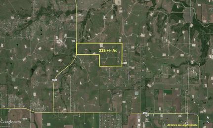 Property in Wise County, Texas