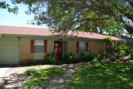 Property in Dallas County, Texas