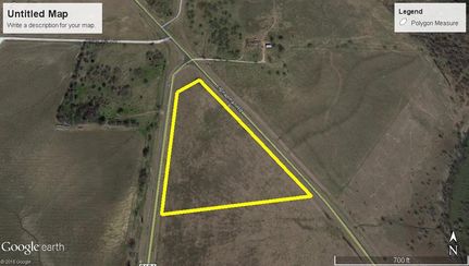 Property in Denton County, Texas