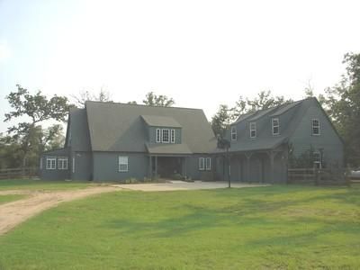 Property in Waller County, Texas