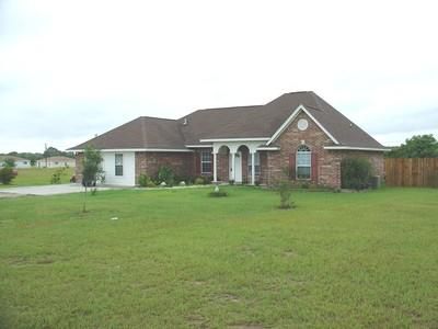 Property in Waller County, Texas