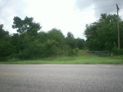 Property in Waller County, Texas