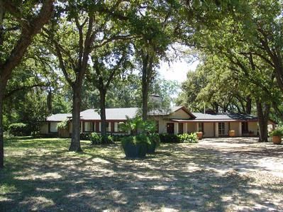 Property in Waller County, Texas