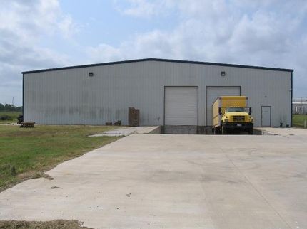 Property in Waller County, Texas