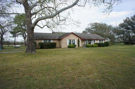Property in Harris County, Texas