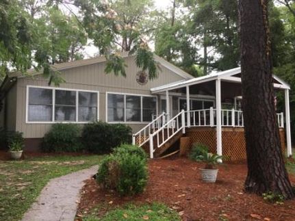 Property in Clay County, Georgia