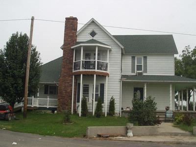 Property in Caldwell County, Missouri