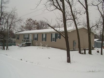 Property in Caldwell County, Missouri