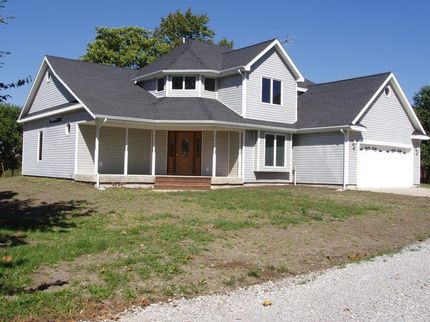 Property in Caldwell County, Missouri