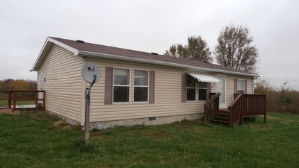 Property in Caldwell County, Missouri