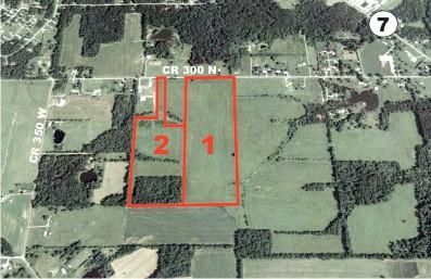 Property in Jennings County, Indiana