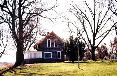 Property in Elkhart County, Indiana