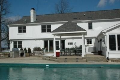 Property in Boone County, Indiana