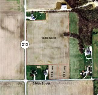 Property in Hamilton County, Indiana