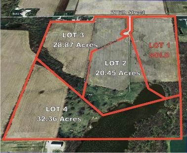 Property in Hamilton County, Indiana