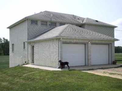 Property in Clinton County, Indiana