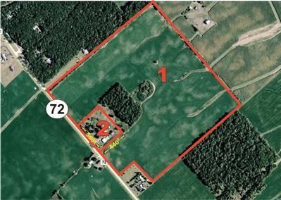 Property in Clinton County, Ohio