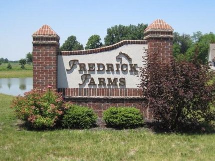 Property in Howard County, Indiana