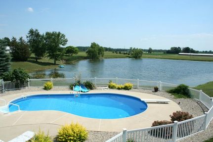 Property in Wabash County, Indiana