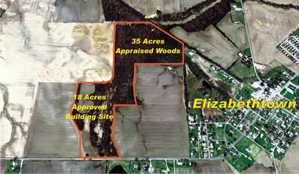 Property in Bartholomew County, Indiana