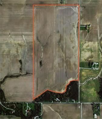 Property in Clinton County, Indiana