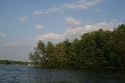 Property in Lagrange County, Indiana