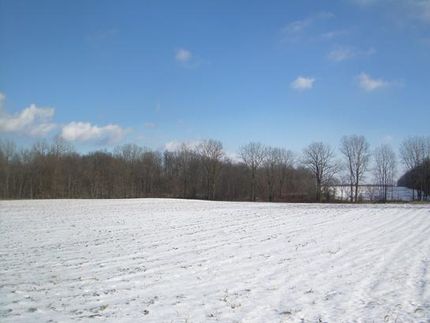 Property in Wabash County, Indiana