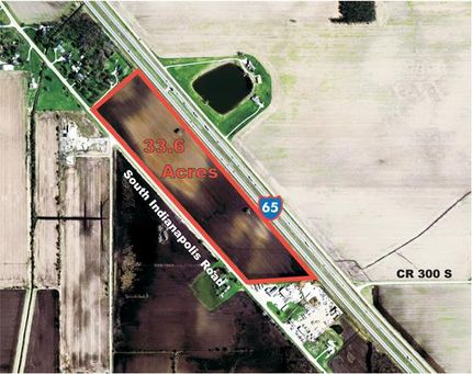 Property in Boone County, Indiana