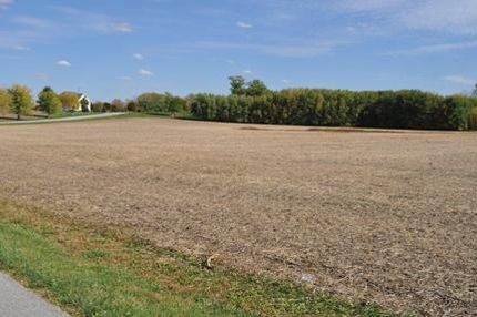 Property in Tippecanoe County, Indiana