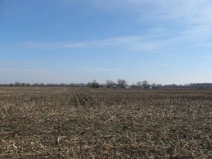 Property in Shelby County, Indiana