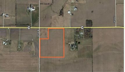 Property in Madison County, Indiana