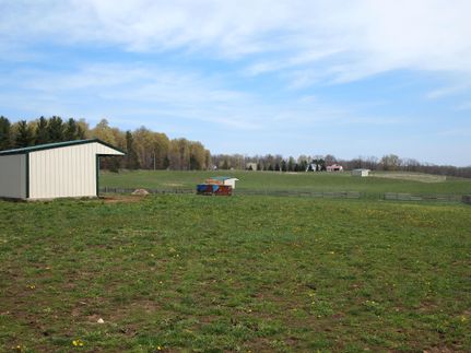 Property in Champaign County, Ohio