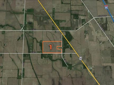 Property in Tippecanoe County, Indiana