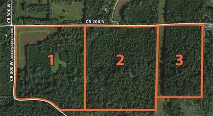 Property in Orange County, Indiana