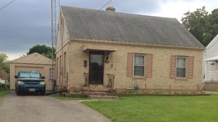 Property in Clark County, Ohio