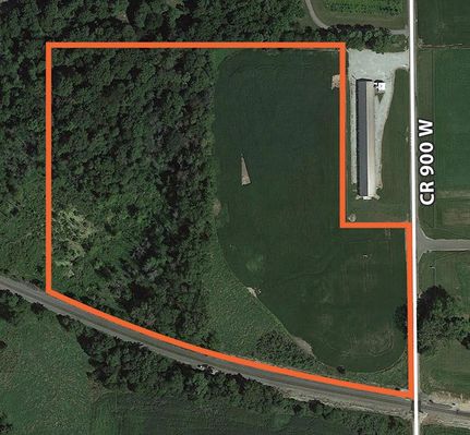 Property in Kosciusko County, Indiana