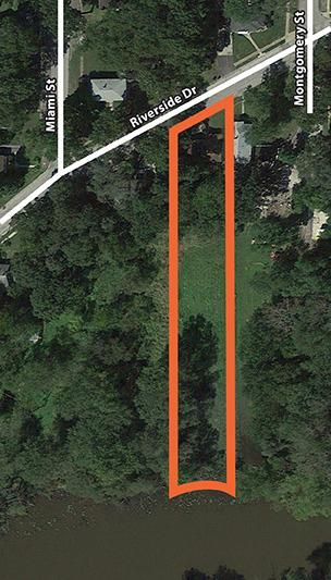 Property in Lake County, Indiana