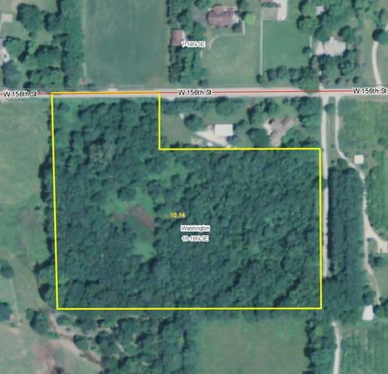 Property in Hamilton County, Indiana