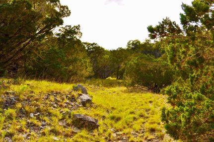 Property in Bandera County, Texas