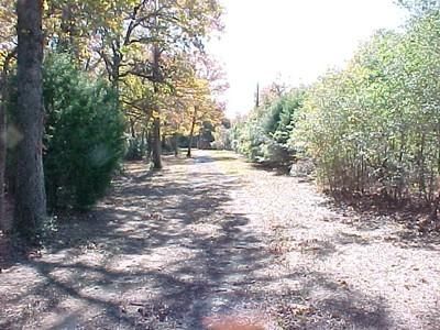 Property in Leon County, Texas