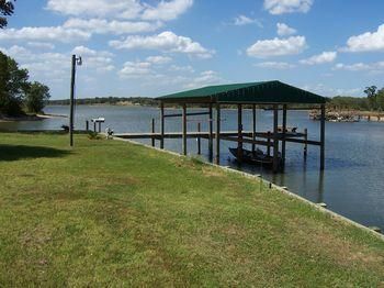 Property in Limestone County, Texas