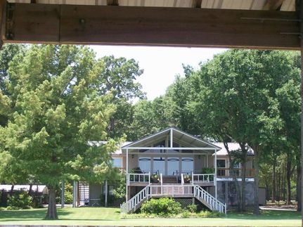 Property in Limestone County, Texas