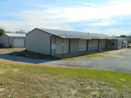 Property in Leon County, Texas