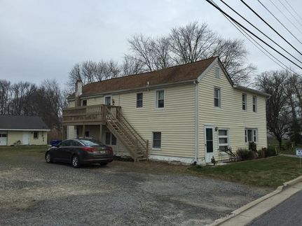 Property in Salem County, New Jersey