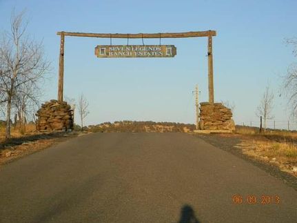 Property in Tuolumne County, California