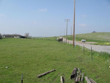 Property in Madera County, California